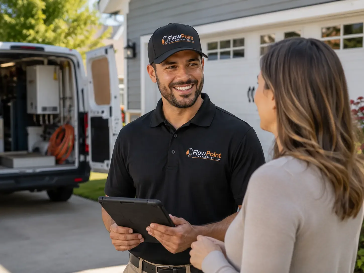 Tankless Water Heater Installation Eldridge, MO FAQs